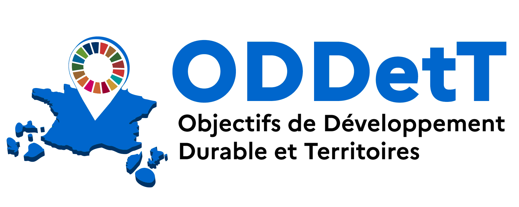 ODDetT  : l’outil national de visualisation des indicateurs de développement durable